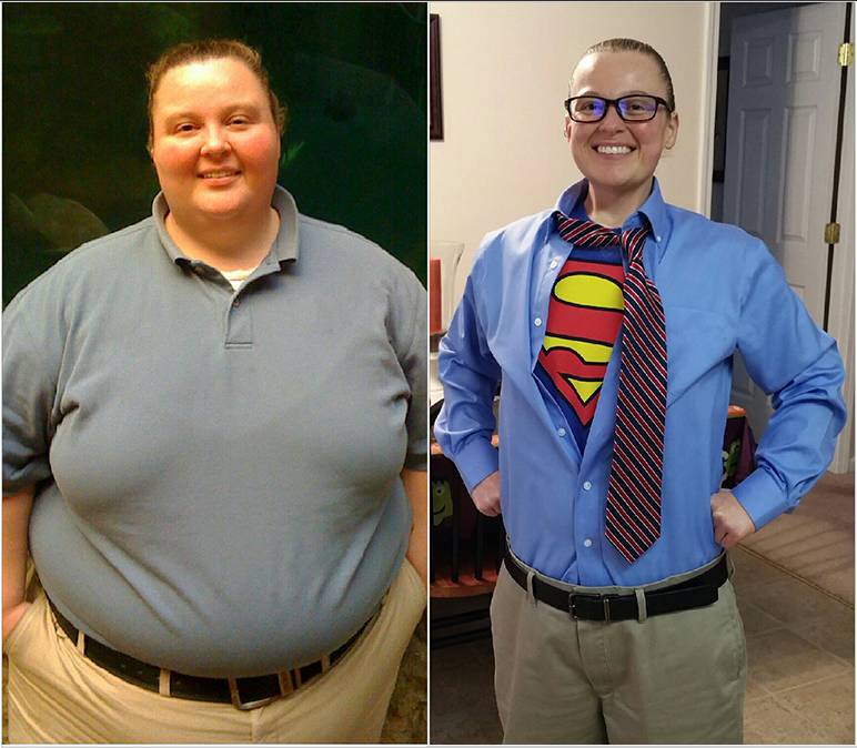 My Weight Loss Journey: Celebrating the Successes