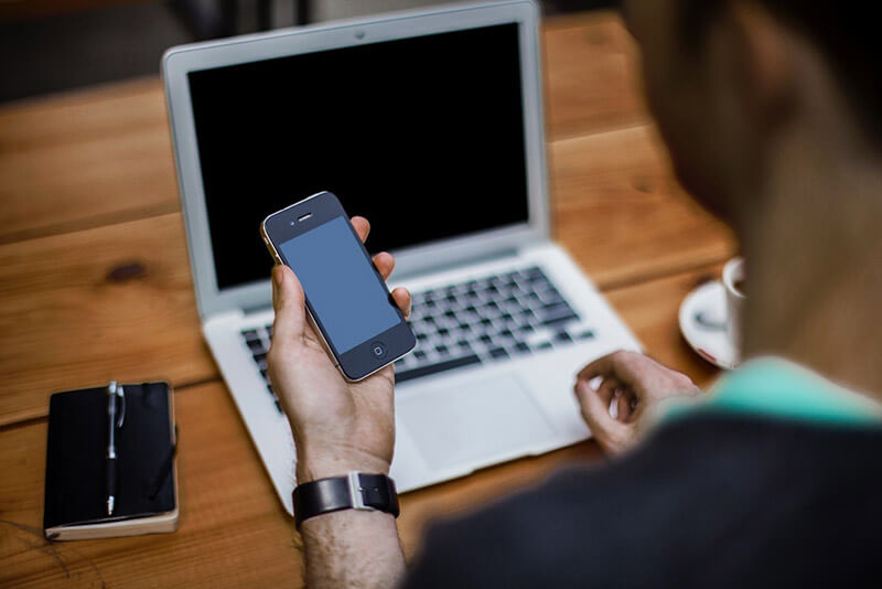 Working On-the-Go: Wi-Fi Security